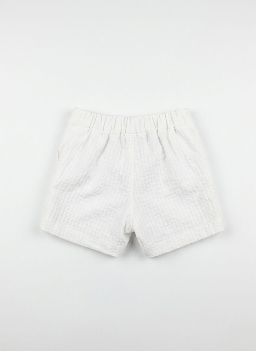 PANTALÓN CORTO NIÑO MAGALLANES