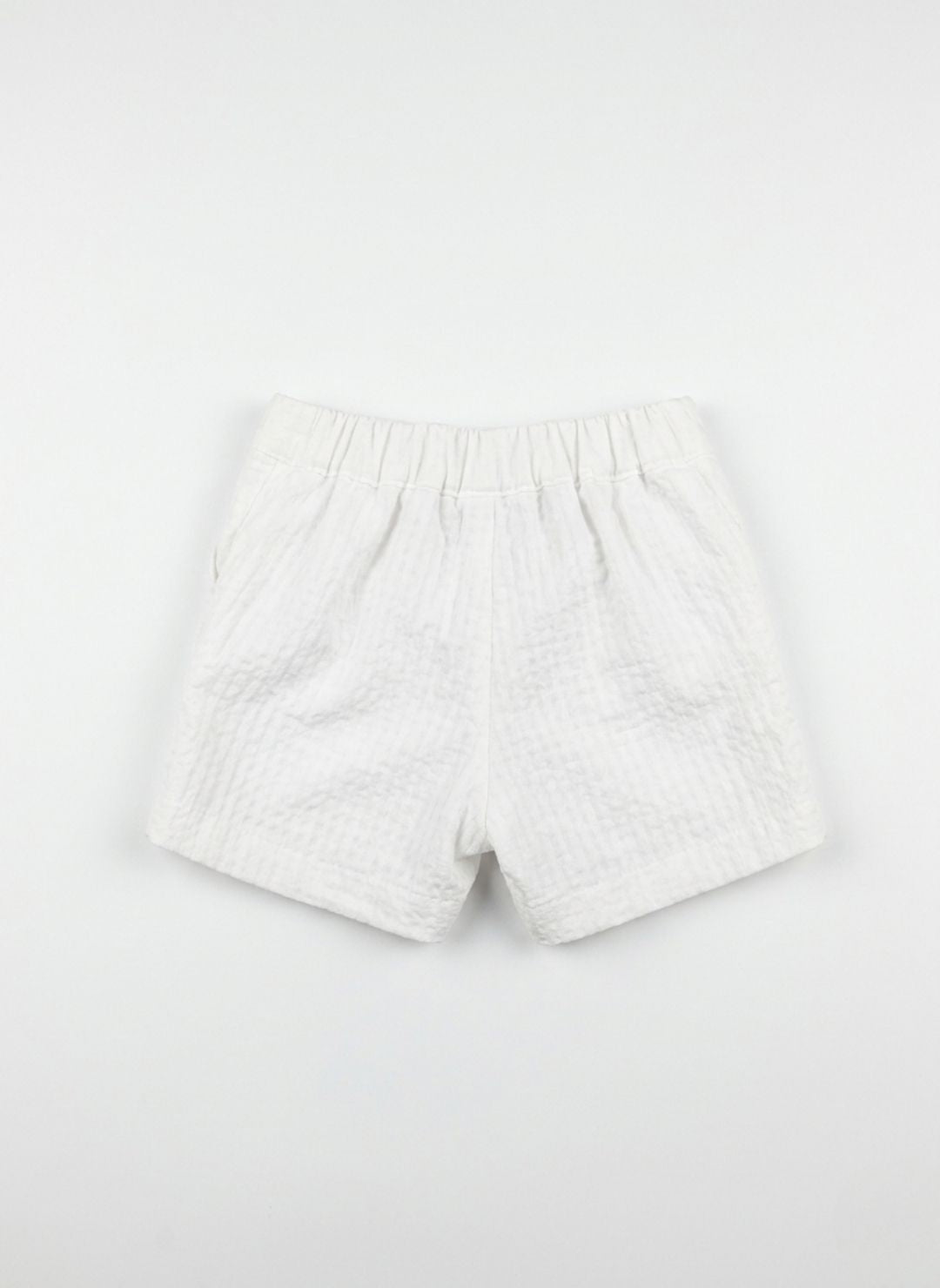 PANTALÓN CORTO NIÑO MAGALLANES