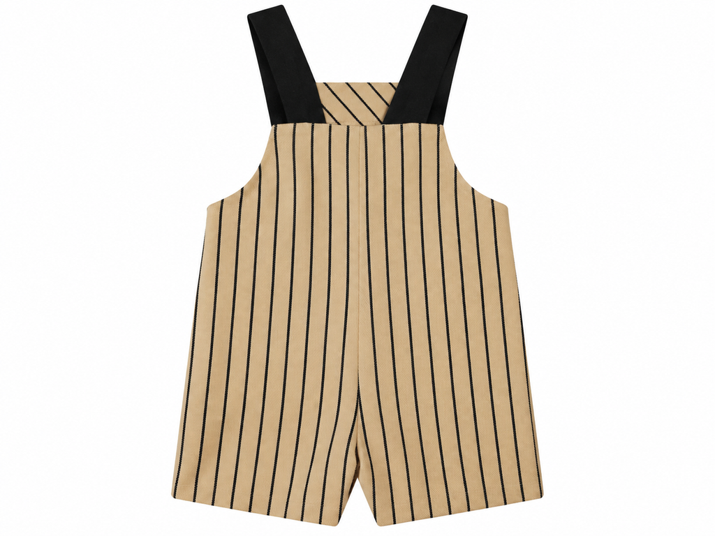 MONO BEBE SAFARI