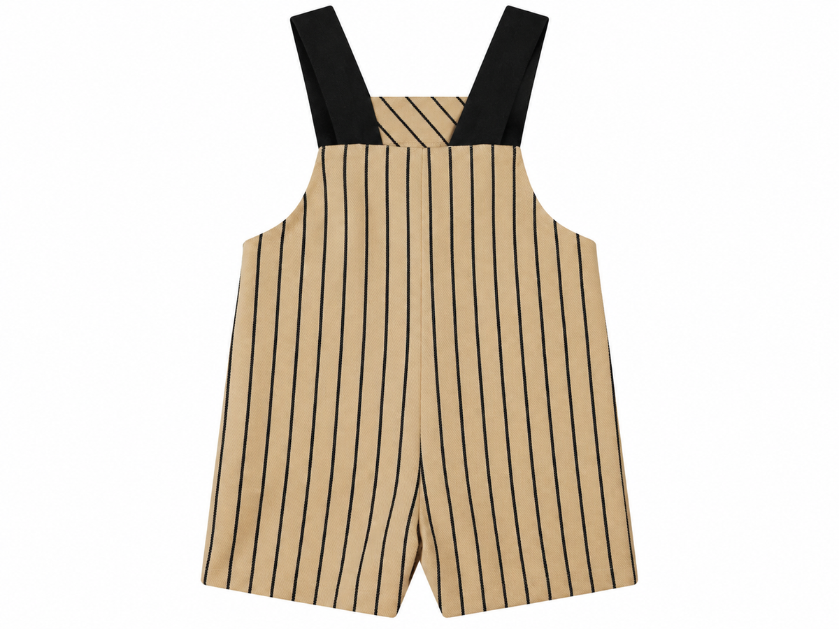 MONO BEBE SAFARI