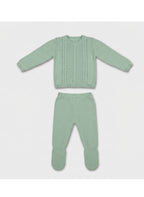 CONJUNTO DE BEBÉ NICKY