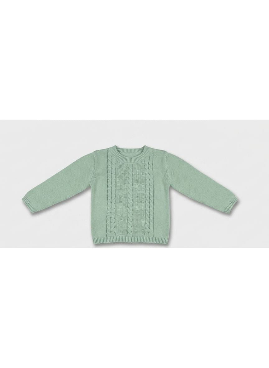 CONJUNTO DE BEBÉ NICKY