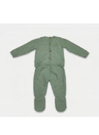 CONJUNTO DE BEBÉ NICKY