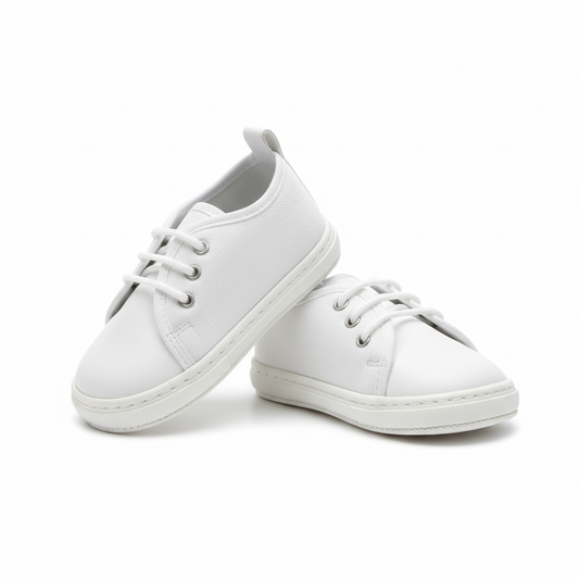 ZAPATILLAS BLUCHER LINO