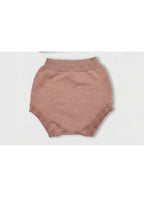 CONJUNTO DE BEBÉ NICKY ROSA