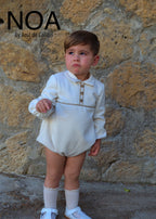 PELELE BEBE SABANA