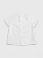 CAMISA BEBÉ NIÑO PINEDA