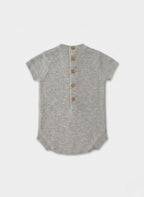 PELELE DE HILO GRIS