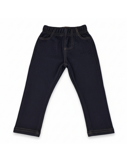 PANTALÓN LEGGING VAQUERO