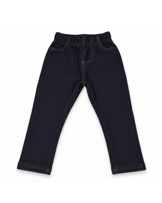 PANTALÓN LEGGING VAQUERO