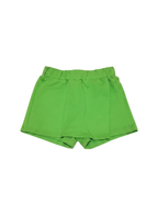 PANTALÓN-FALDA VERDE DEPORTIVO NIÑA