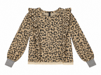 SUDADERA ANIMAL PRINT AFRICA