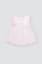 VESTIDO BODY BEBÉ