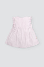 VESTIDO BODY BEBÉ