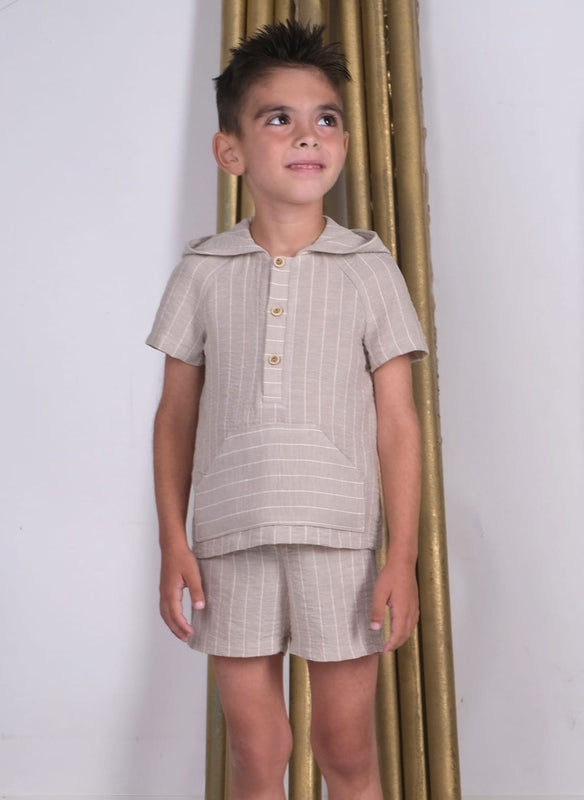 PANTALÓN NIÑO PINEDA