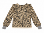 SUDADERA ANIMAL PRINT AFRICA