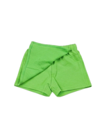 PANTALÓN-FALDA VERDE DEPORTIVO NIÑA