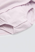 VESTIDO BODY BEBÉ