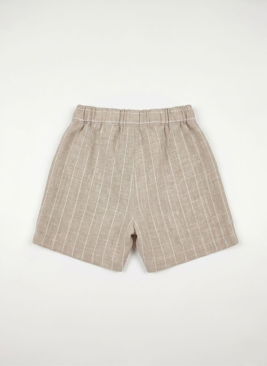 PANTALÓN NIÑO PINEDA