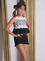 TOP NIÑA PITÁGORAS