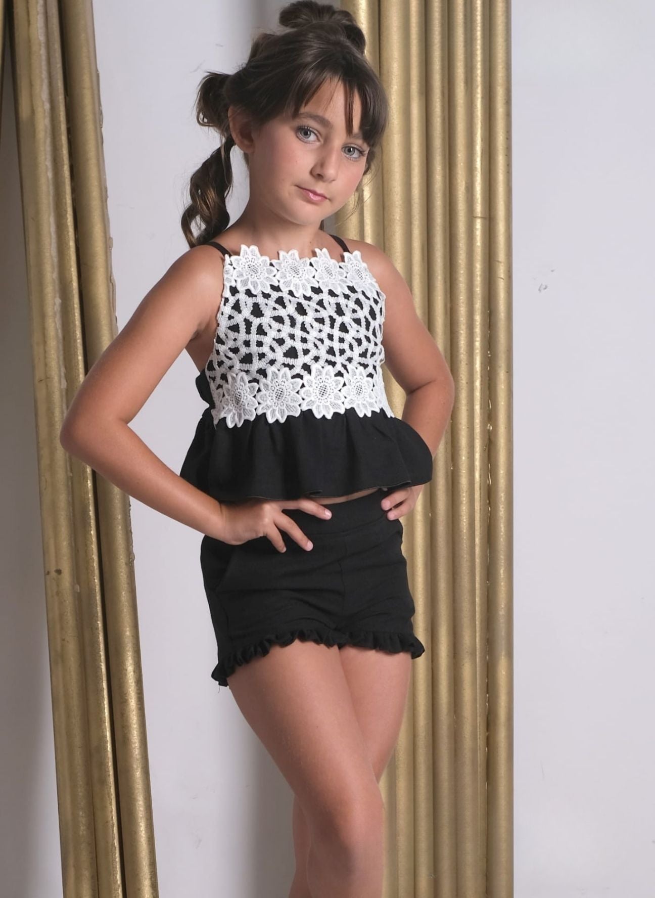 TOP NIÑA PITÁGORAS