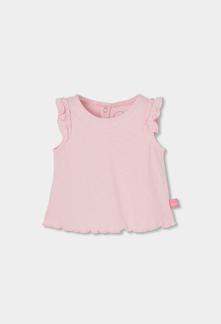 CONJUNTO DE PUNTO ROSA