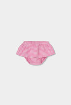 CONJUNTO DE PUNTO ROSA