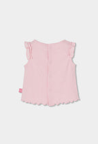CONJUNTO DE PUNTO ROSA