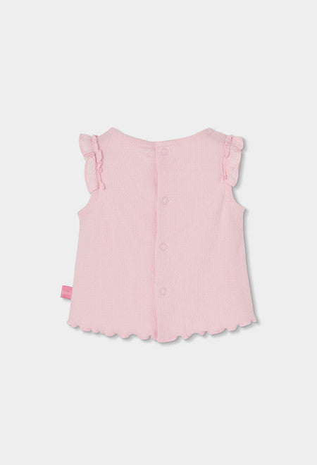 CONJUNTO DE PUNTO ROSA