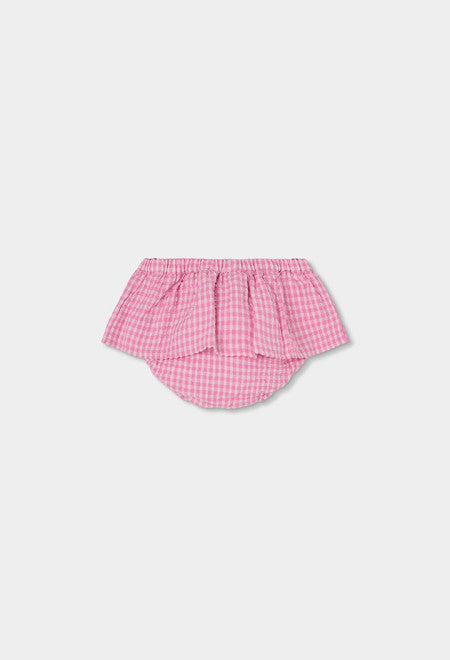 CONJUNTO DE PUNTO ROSA