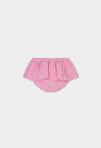 CONJUNTO DE PUNTO ROSA