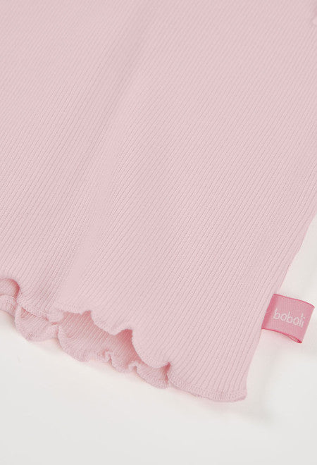 CONJUNTO DE PUNTO ROSA