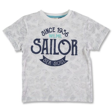 CAMISETA SAILOR SOUL