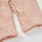 CONJUNTO DE PUNTO DE BEBÉ BÚHO