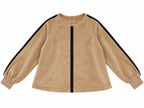 SUDADERA NIÑA AFRICA