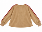 SUDADERA NIÑA AFRICA