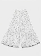 PANTALÓN LARGO NIÑA PITÁGORAS