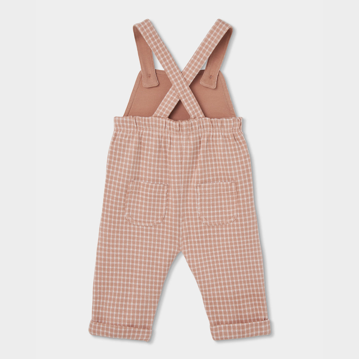 CONJUNTO DE PUNTO DE BEBÉ BÚHO