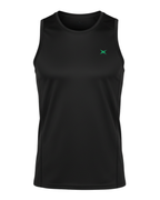 CAMISETA SIN MANGA UNISEX | EKATOM® FIBER