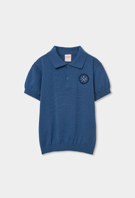 POLO TRICOTOSA ARTIC