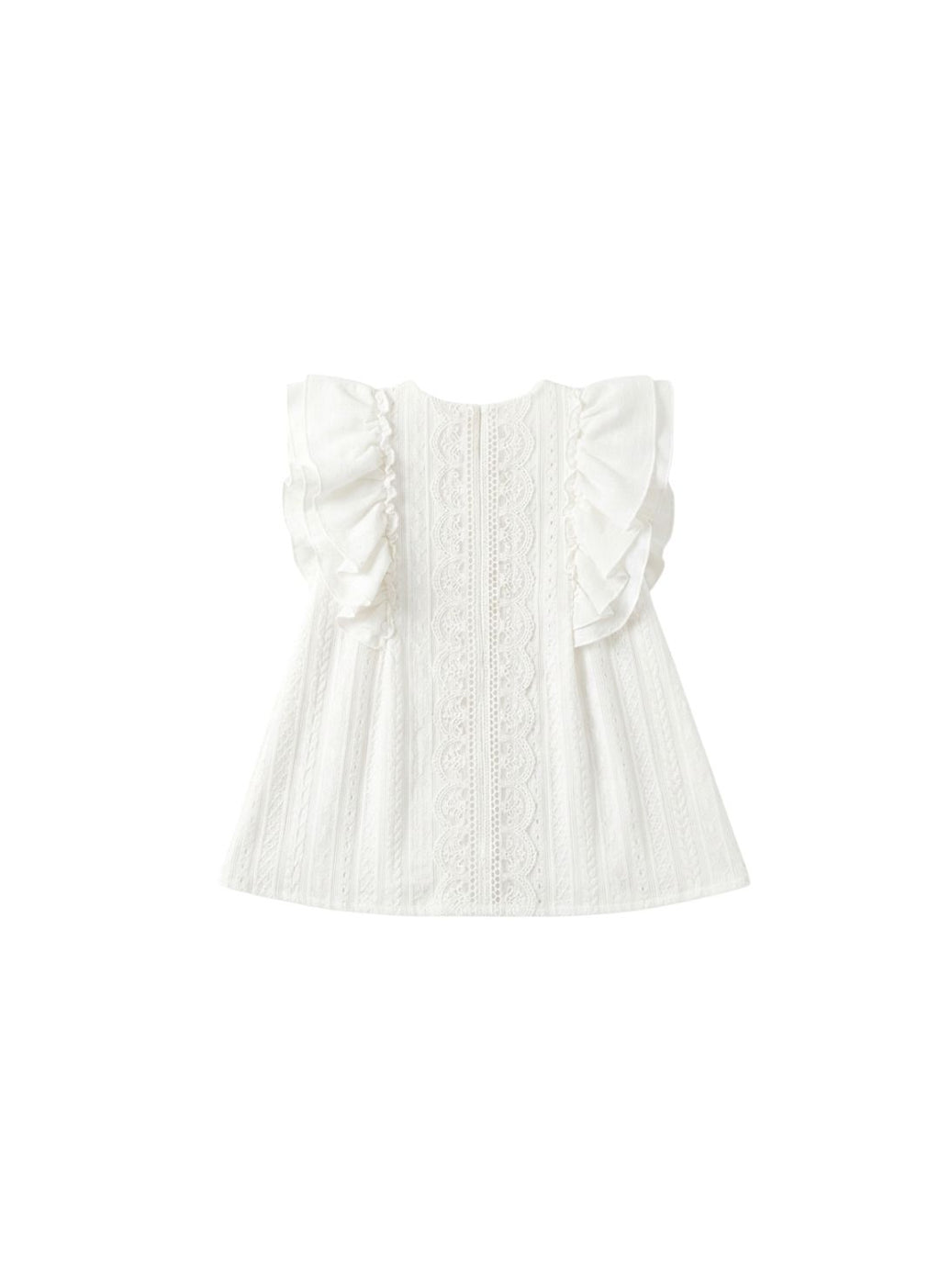 VESTIDO COLÓN