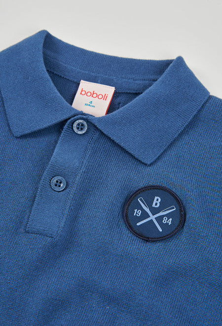POLO TRICOTOSA ARTIC
