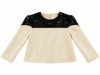 SUDADERA NIÑA SELVA