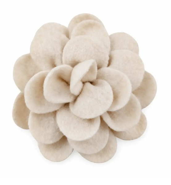 PINZA DE FLOR CRUDO