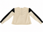 SUDADERA NIÑA SELVA