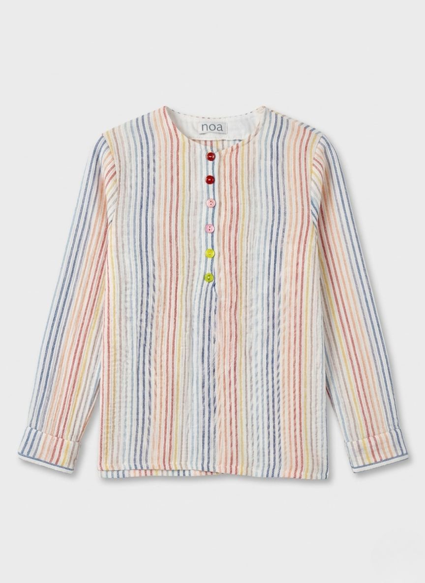 CAMISA NIÑO DARWIN