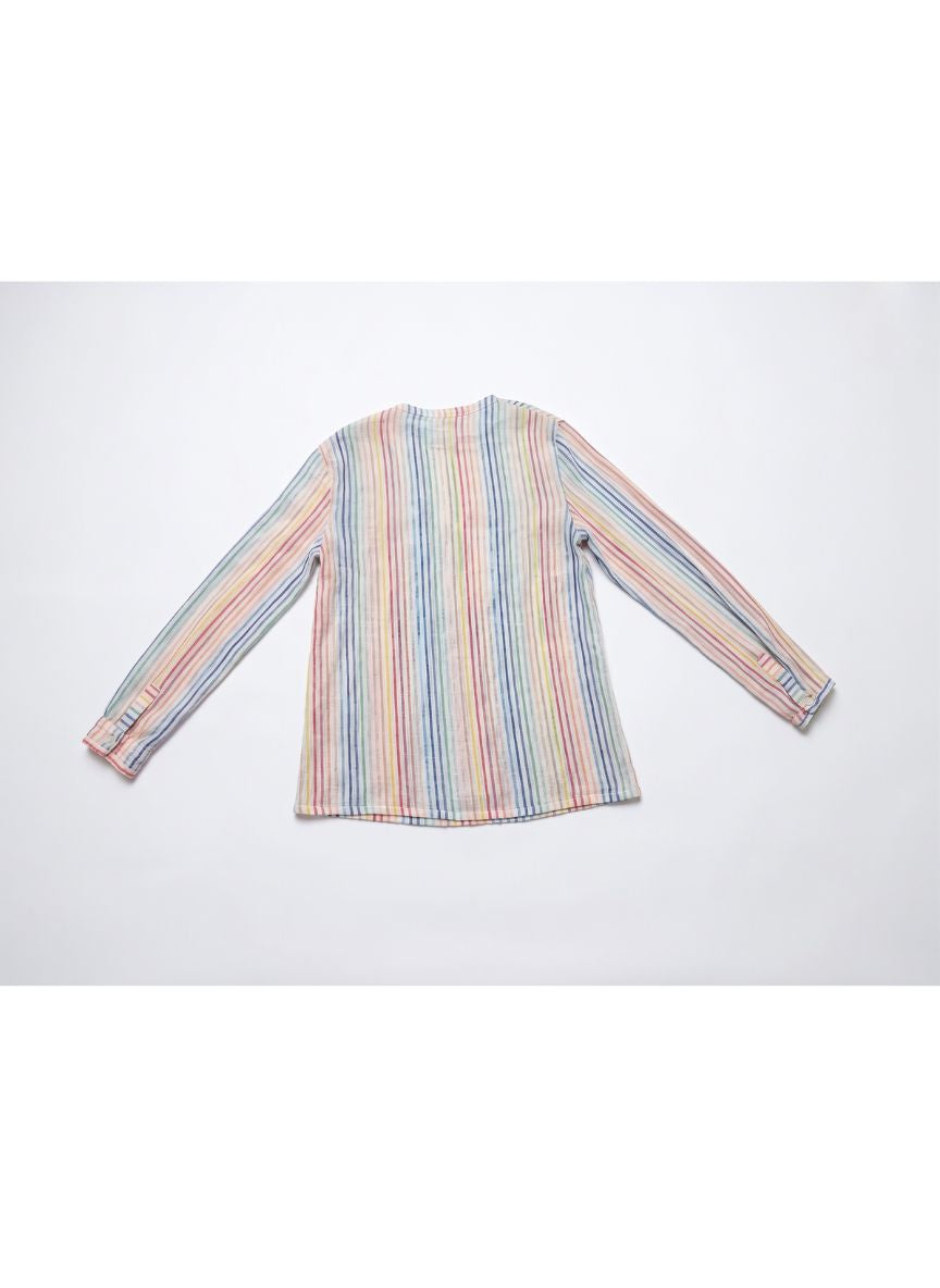 CAMISA NIÑO DARWIN