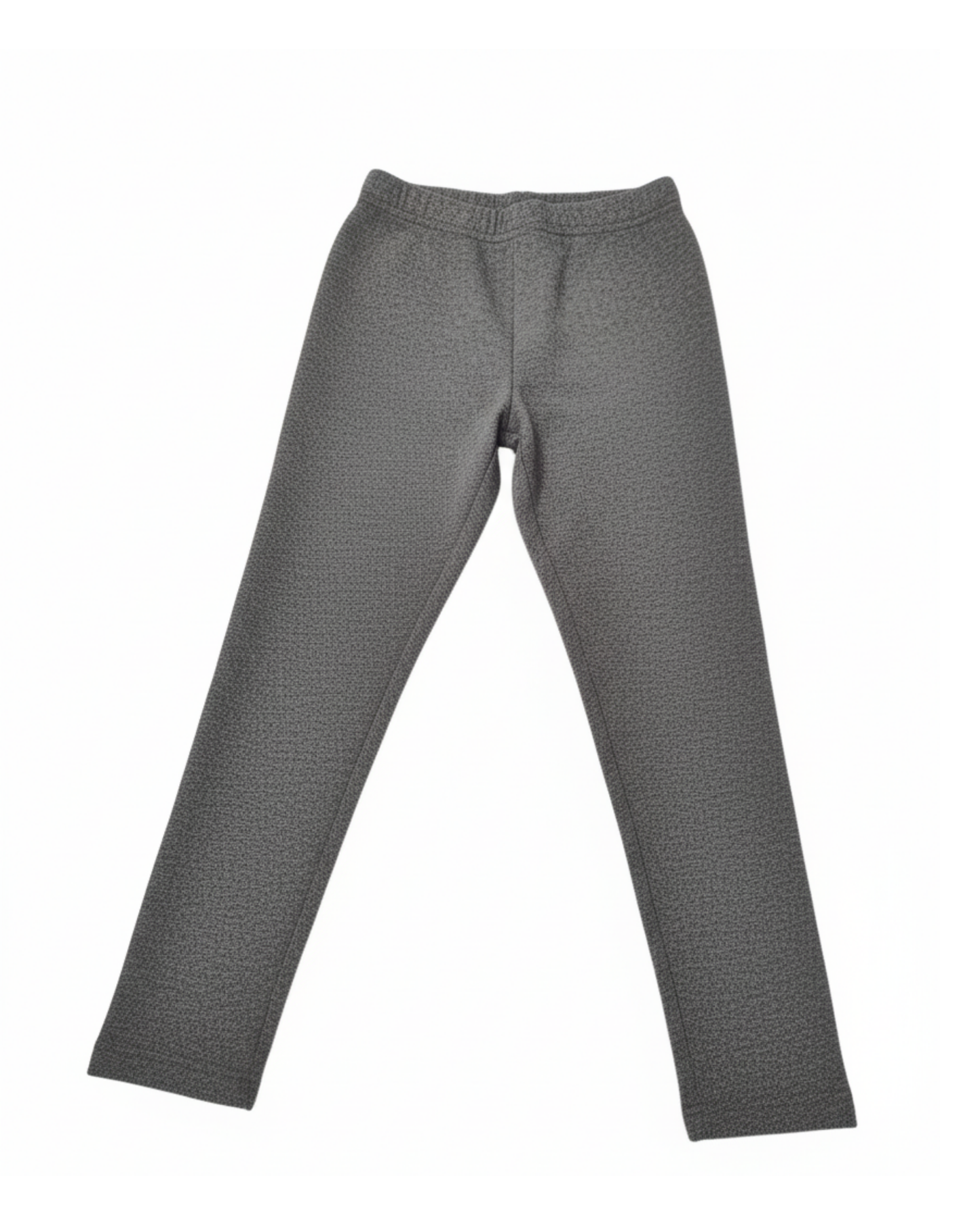 LEGGING GRIS