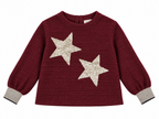 SUDADERA NIÑA SERENGETI