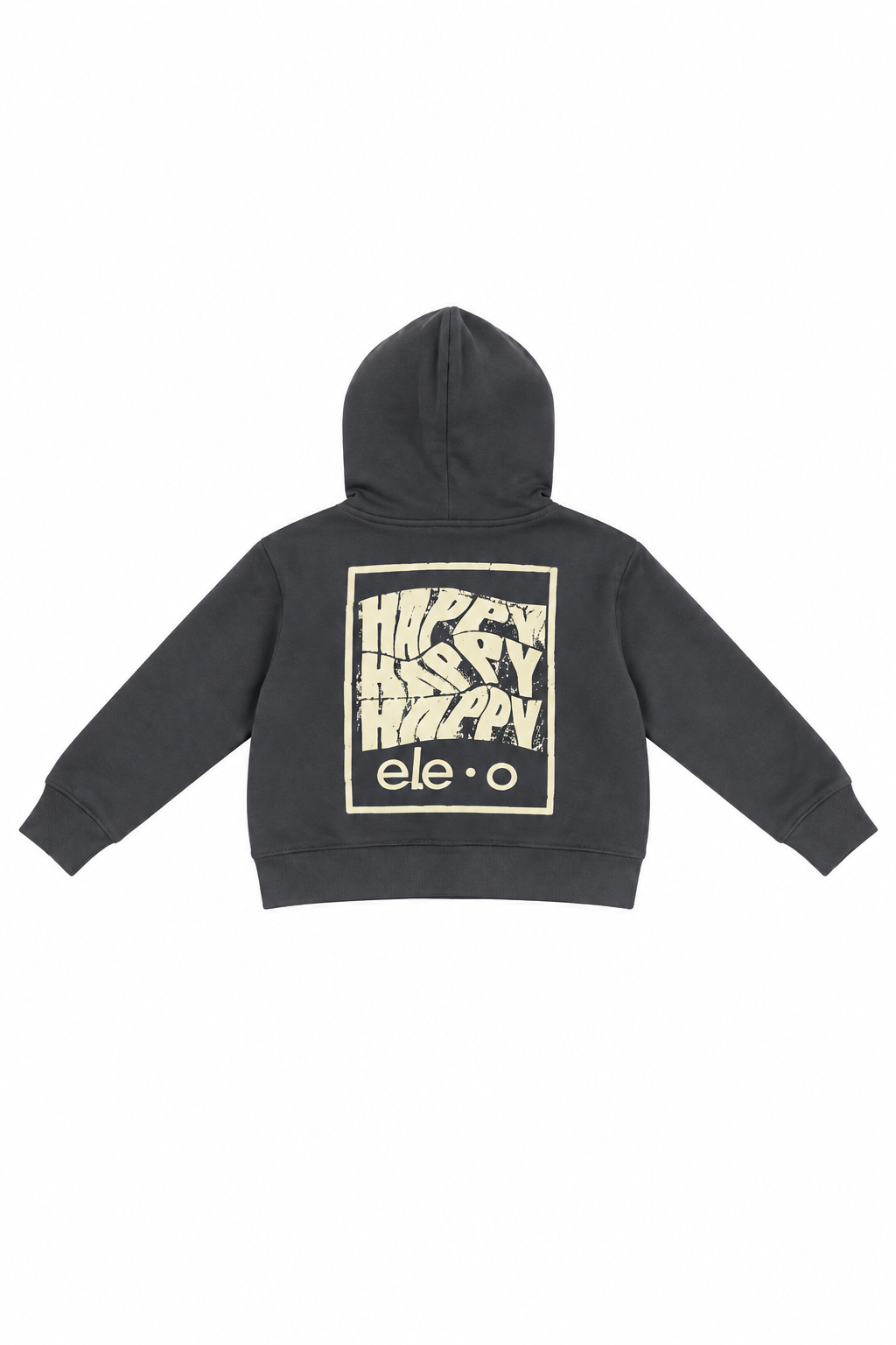 CHÁNDAL NIÑA GRIS MARENGO ELEO